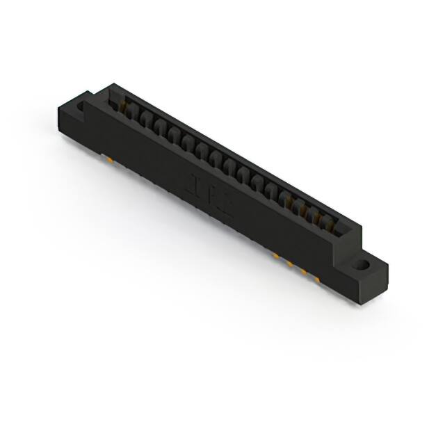 857-032-540-202 EDAC Inc.  Edgeboard Connectors